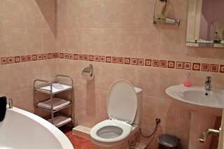 Отели типа «постель и завтрак» Vake Hotel Тбилиси Двухместный номер с 1 кроватью-23
