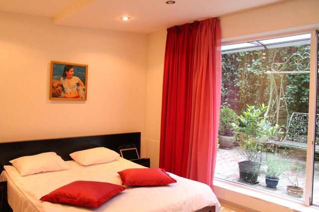 Отели типа «постель и завтрак» Vake Hotel Тбилиси-43